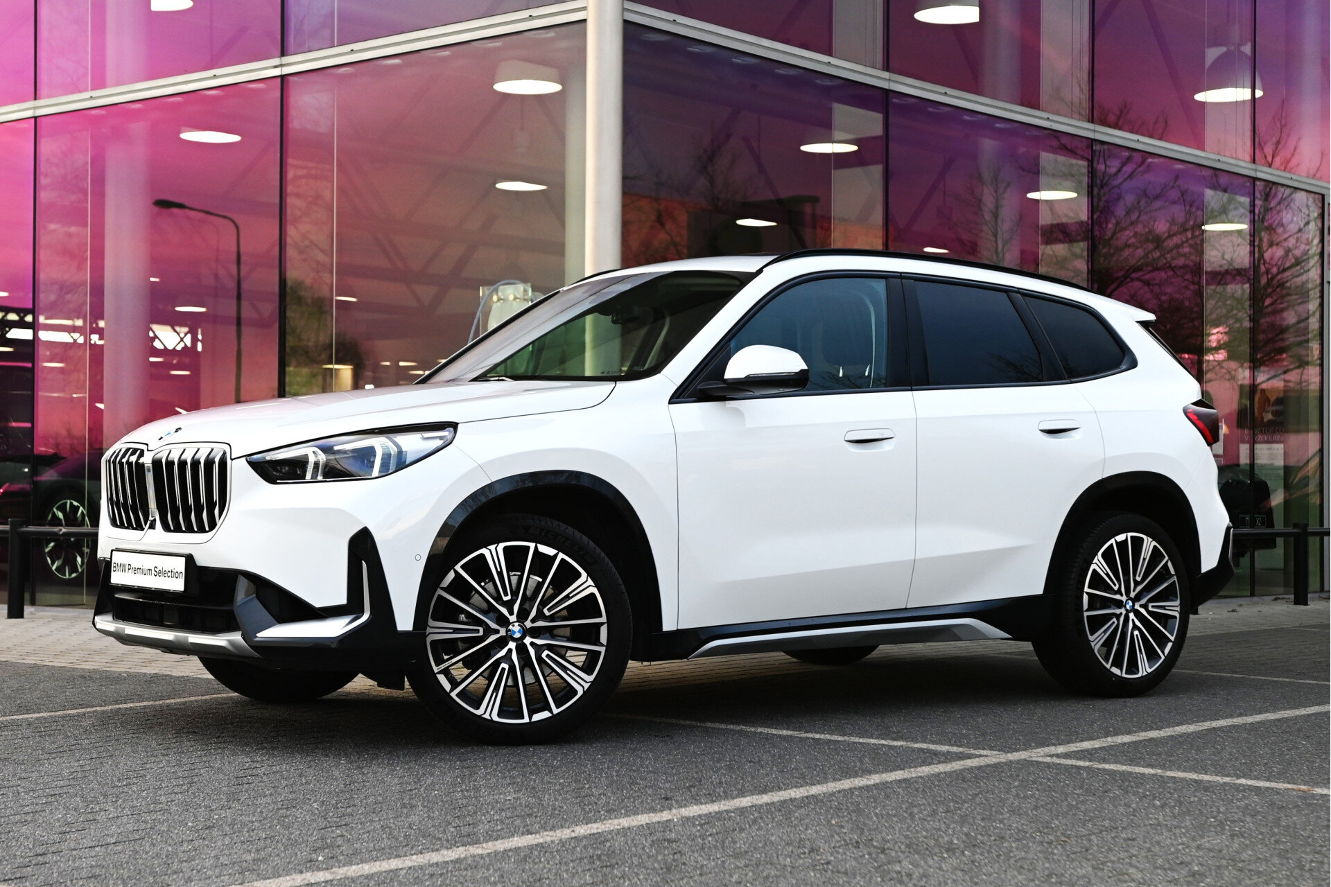 BMW X1 xDrive23i High Executive xLine Automaat