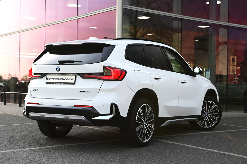 BMW X1 2