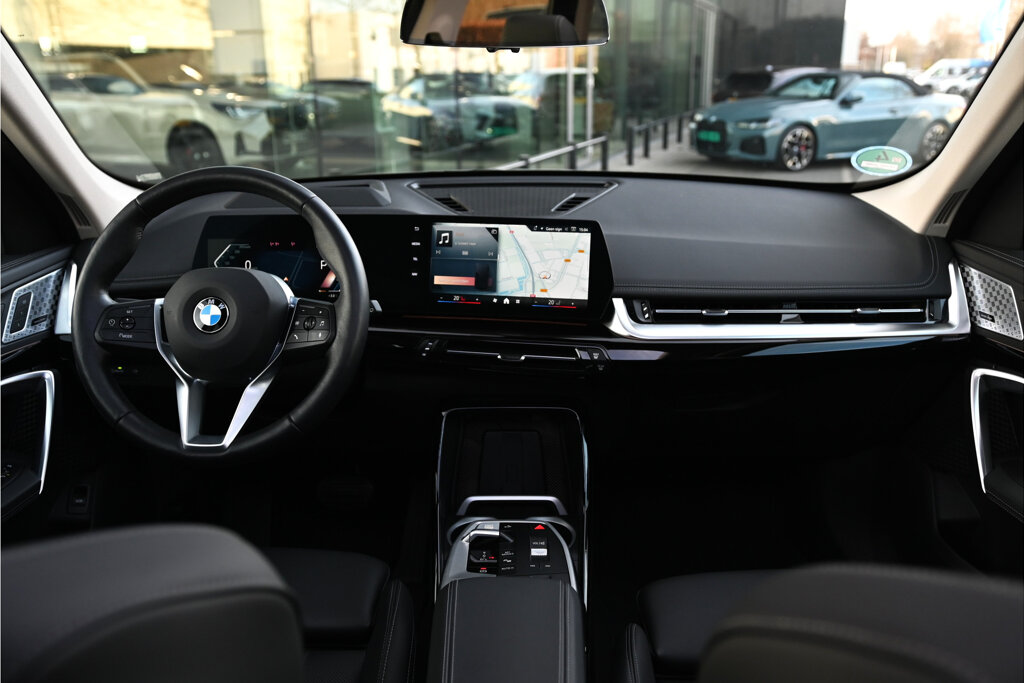 BMW X1 3
