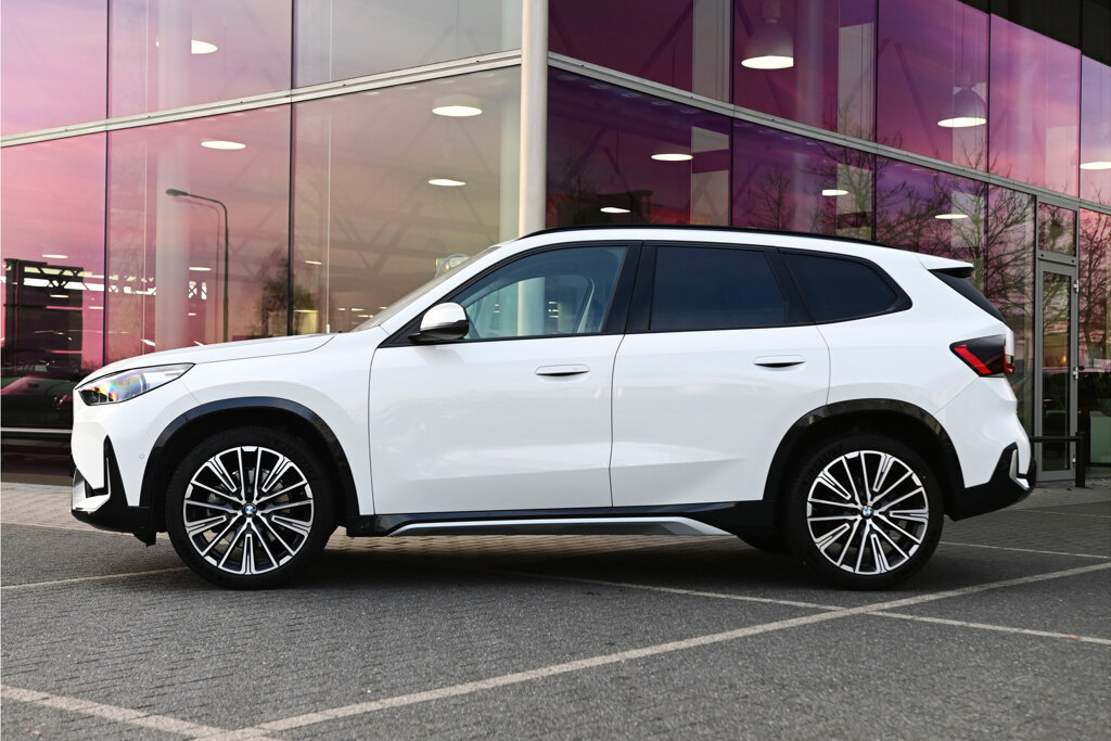 BMW X1 5