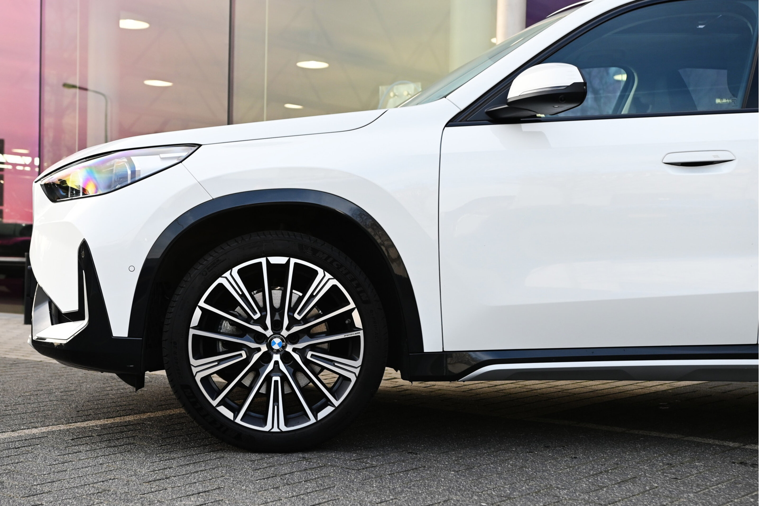 BMW X1 7