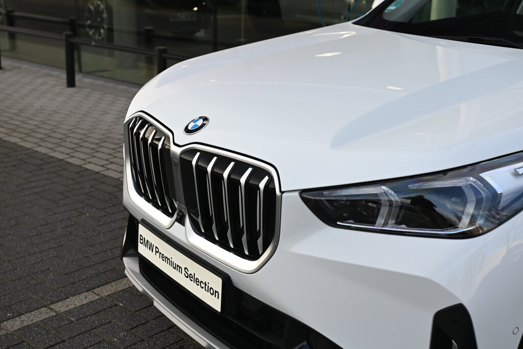BMW X1 16