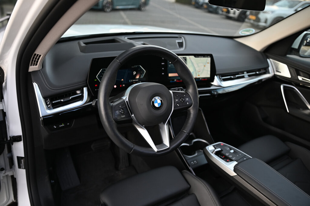 BMW X1 20