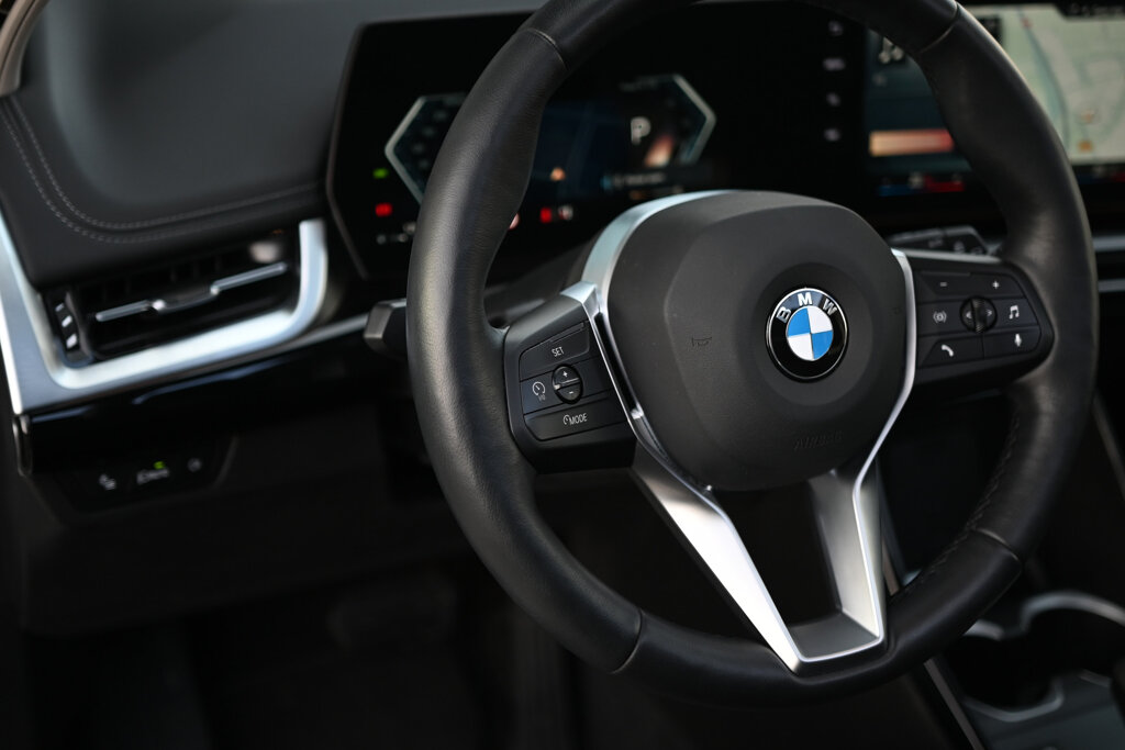 BMW X1 21