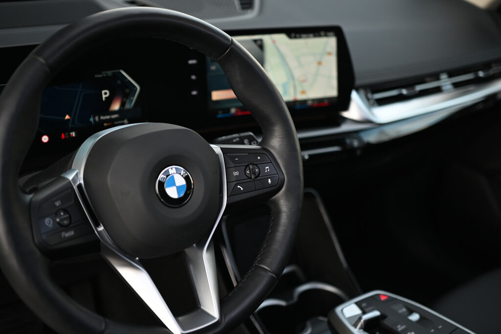 BMW X1 23