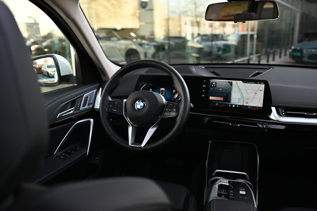 BMW X1 25