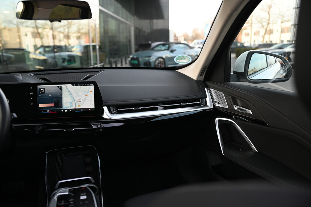 BMW X1 27