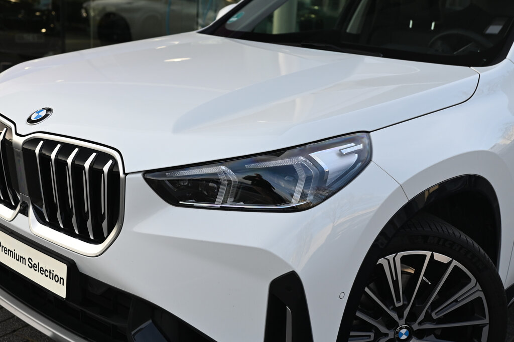 BMW X1 31