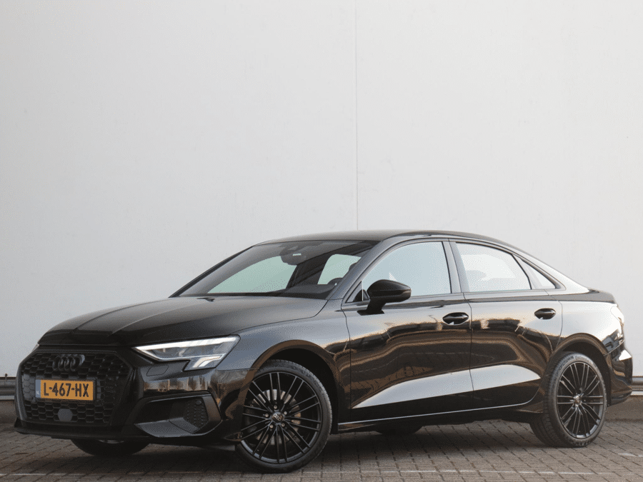 Audi A3 Limousine 35 TFSI Business edition - Afbeelding 1