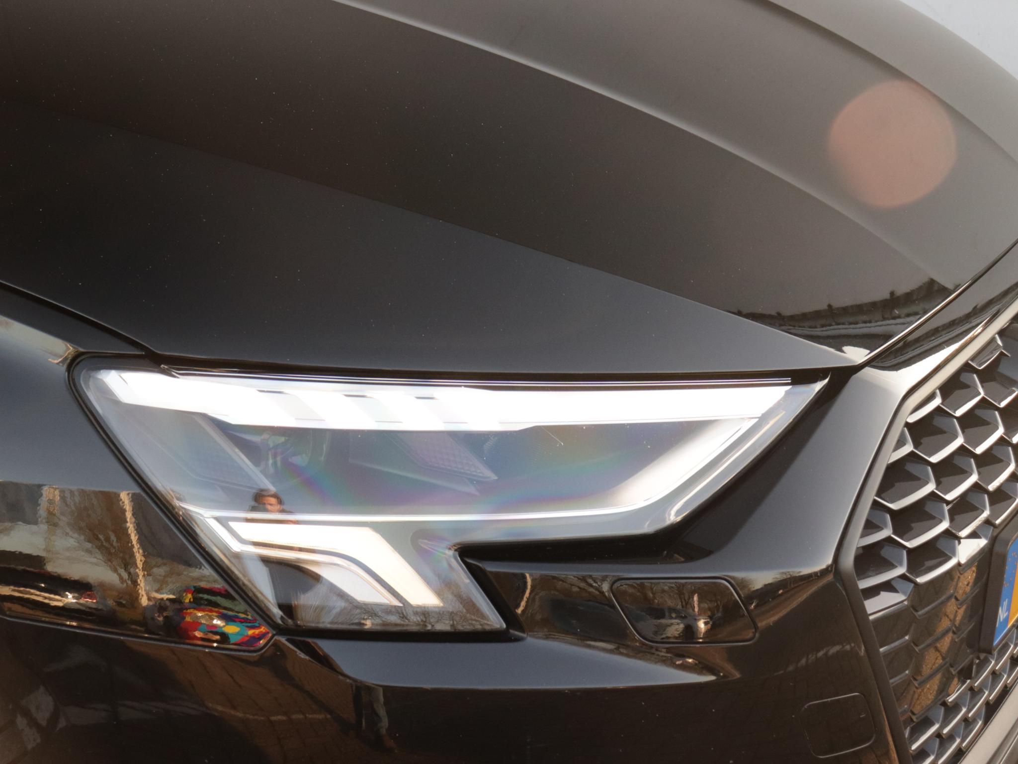 Audi A3 Limousine 35 TFSI Business edition - Afbeelding 5