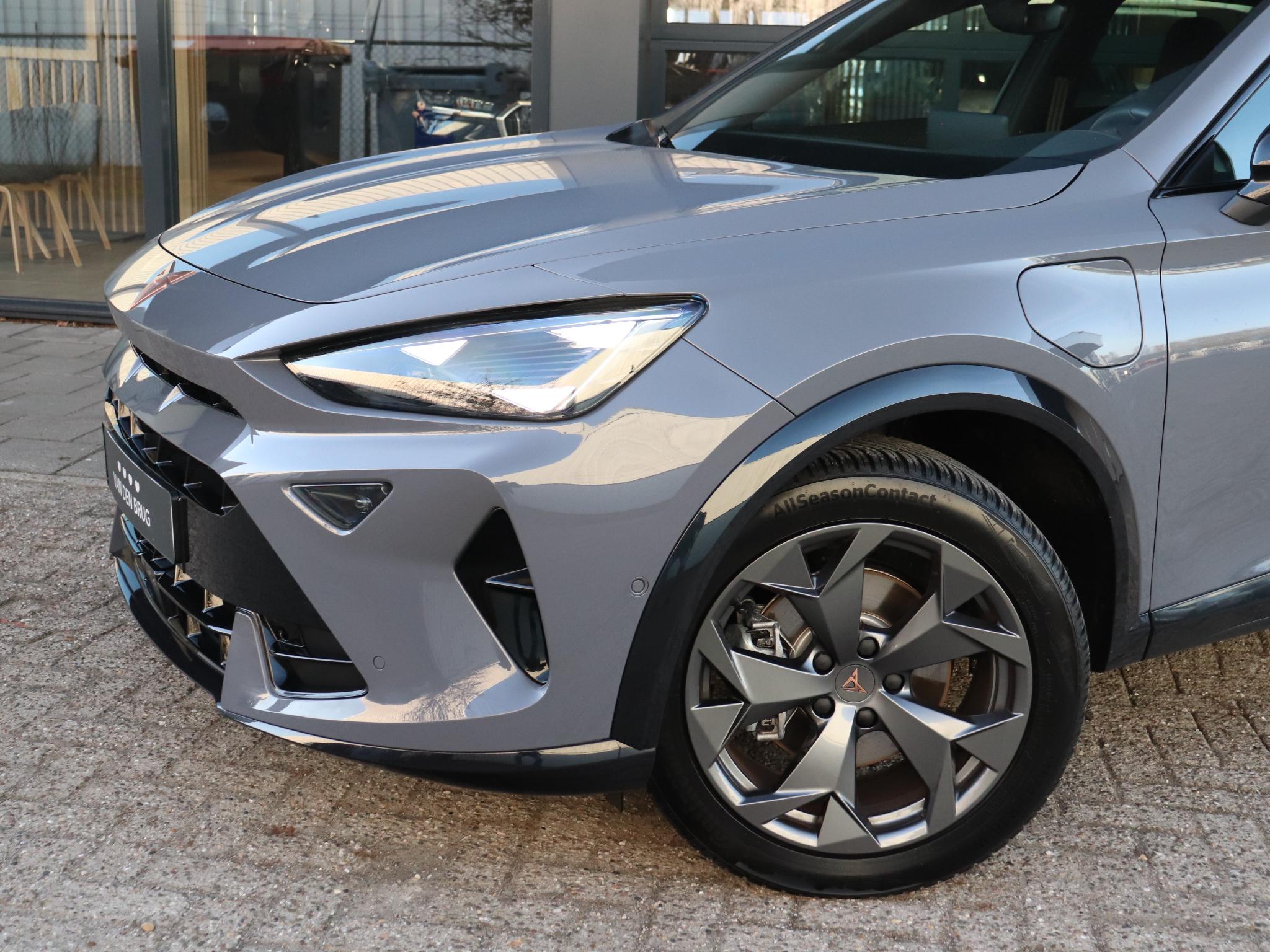 CUPRA Formentor 1.5 e-hybrid 204PK - Afbeelding 3