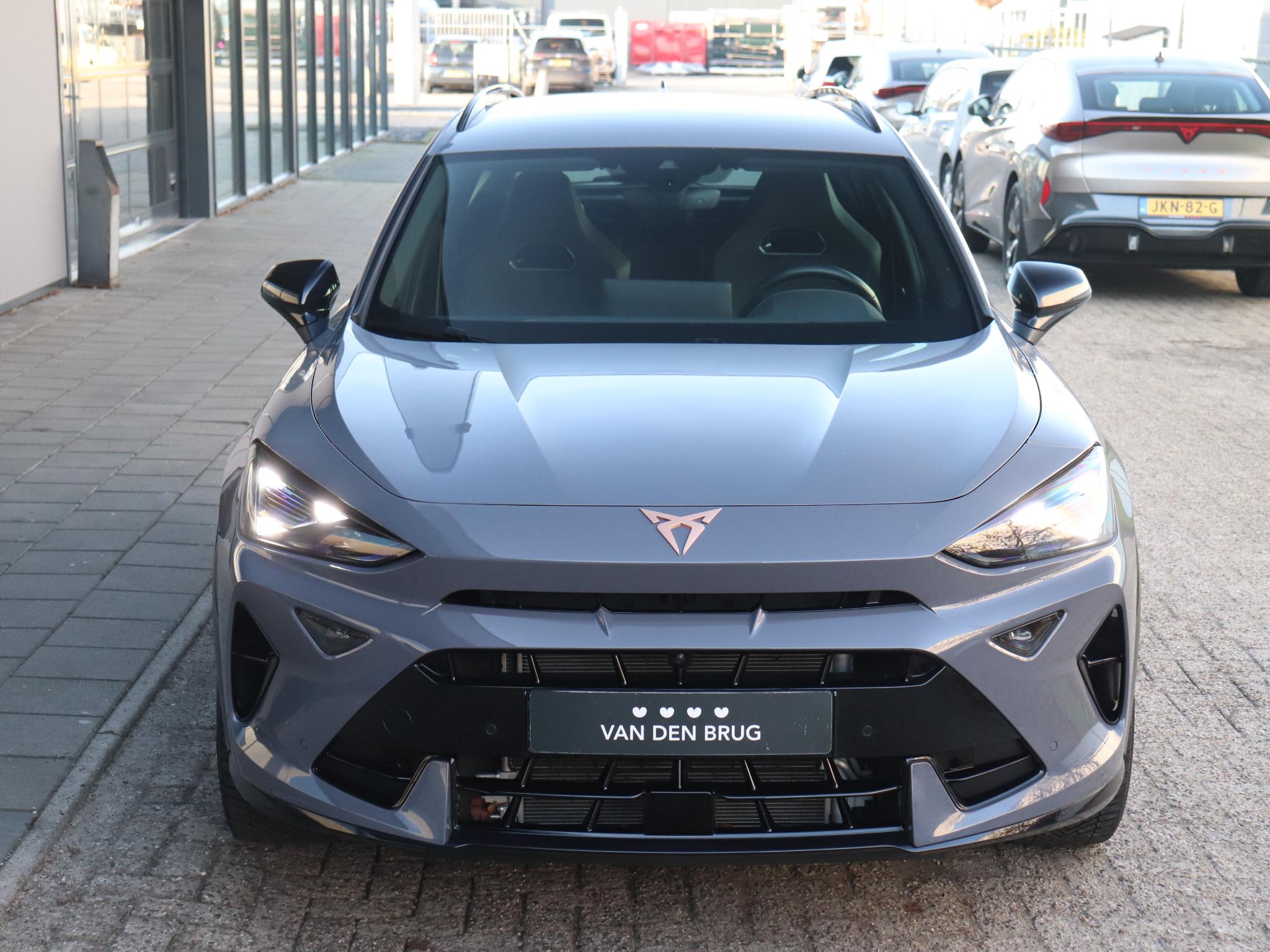 CUPRA Formentor 1.5 e-hybrid 204PK - Afbeelding 4