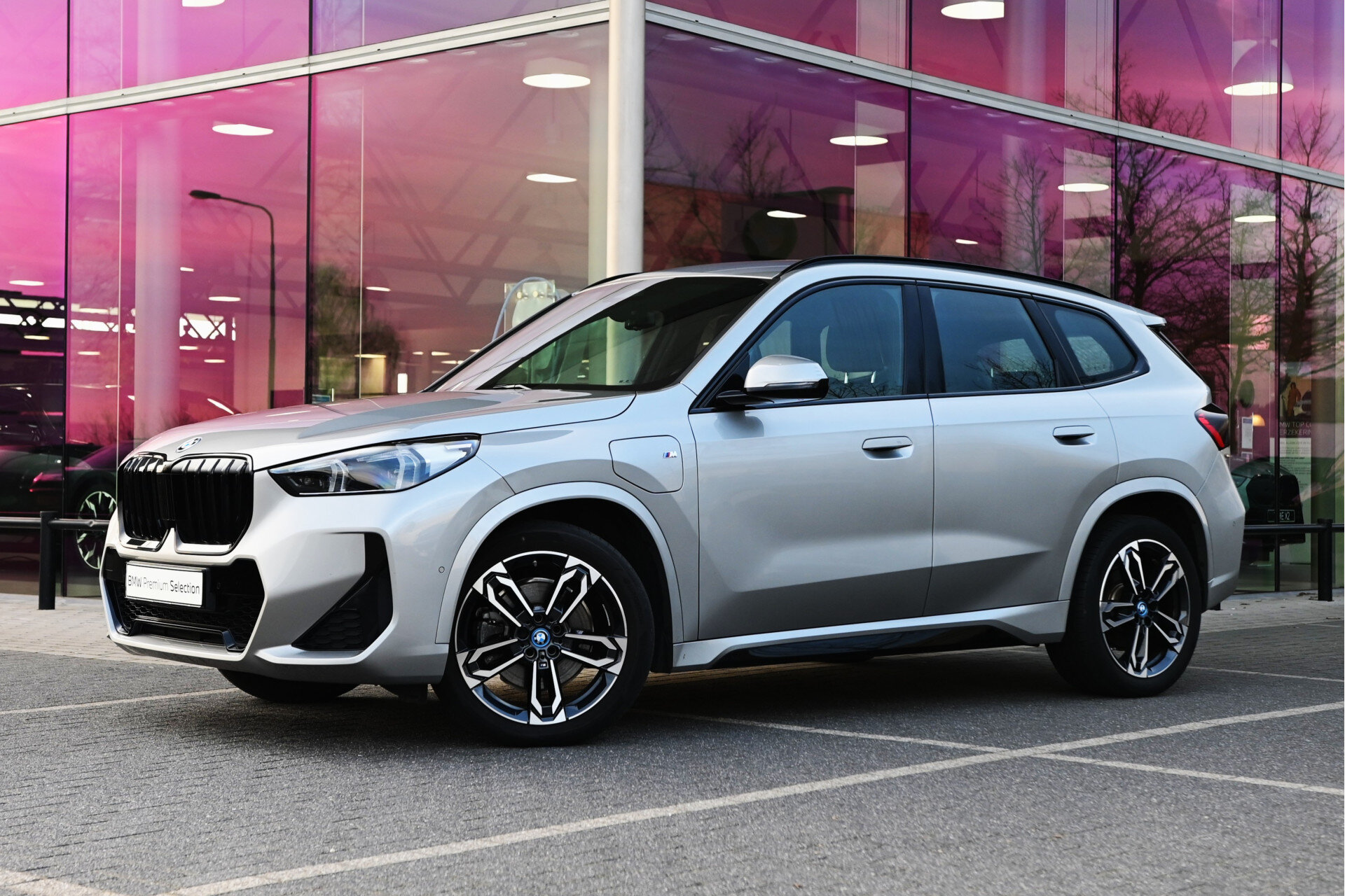 BMW X1 xDrive25e M Sport Automaat
