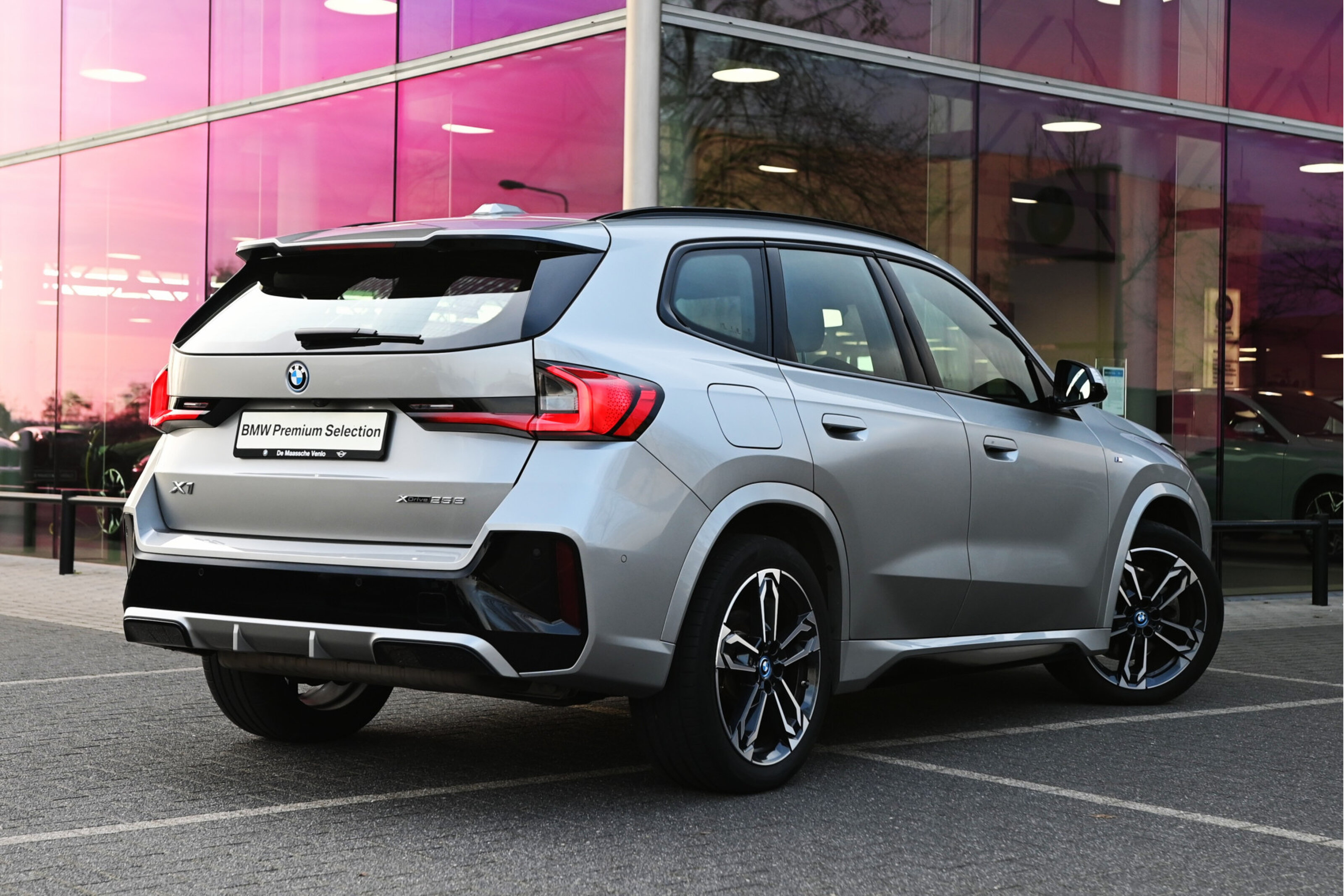 BMW X1 xDrive25e M Sport Automaat