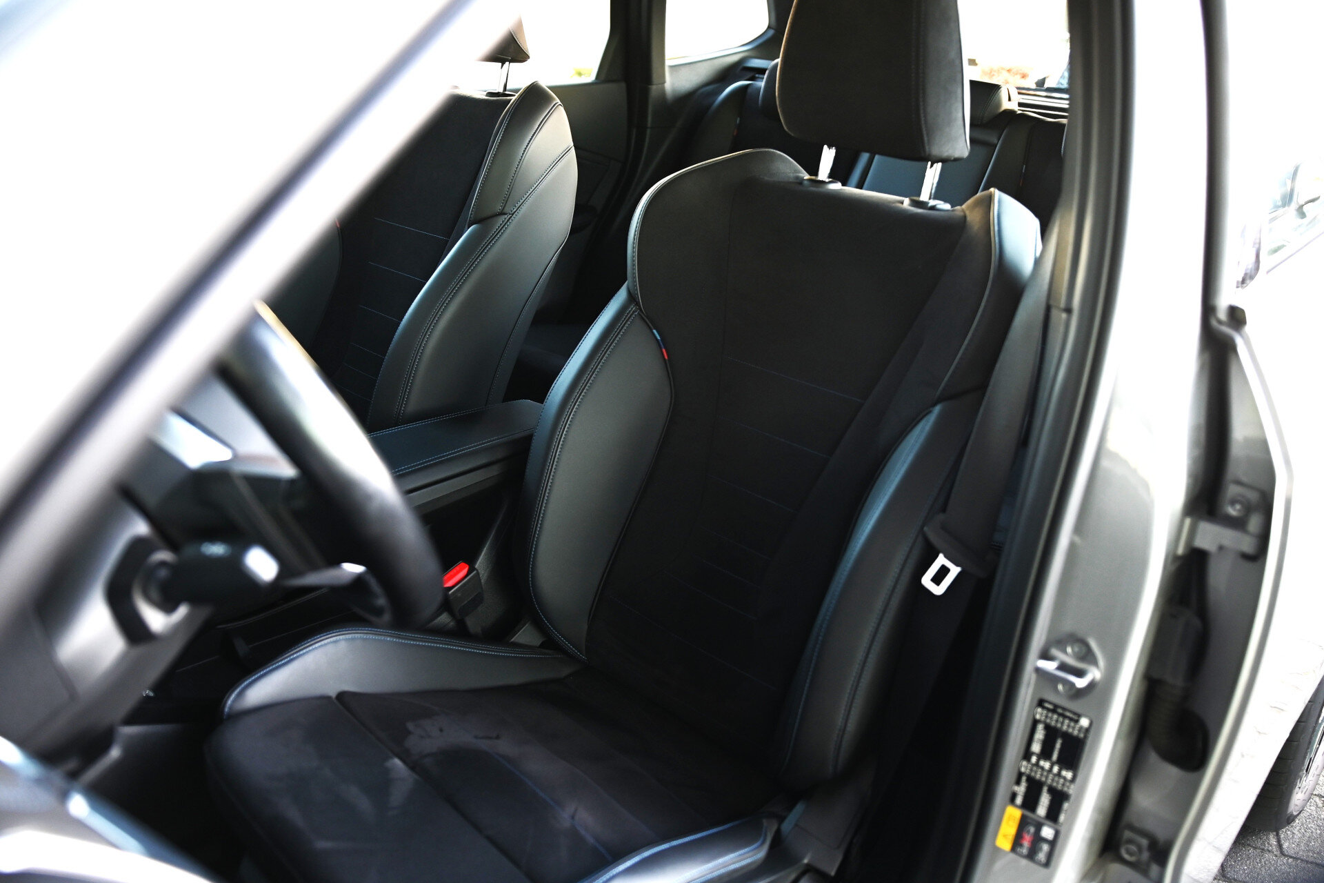 BMW X1 xDrive25e M Sport Automaat - Afbeelding 3