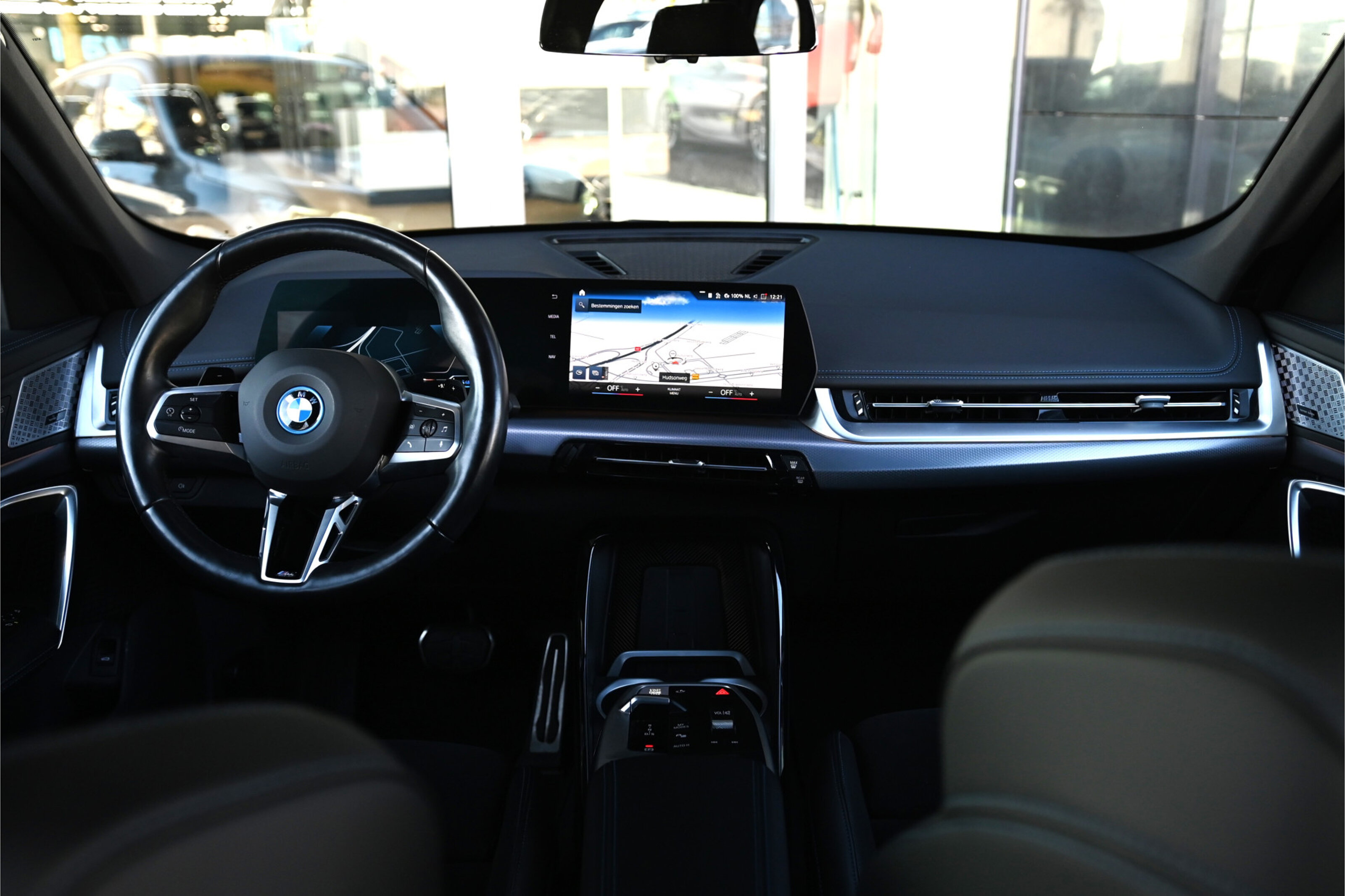 BMW X1 xDrive25e M Sport Automaat