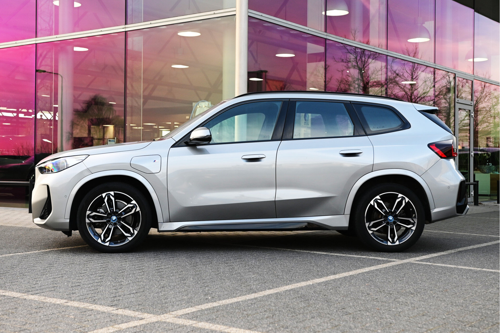 BMW X1 xDrive25e M Sport Automaat - Afbeelding 5
