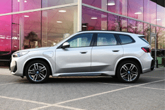 BMW X1 xDrive25e M Sport Automaat - Afbeelding 5