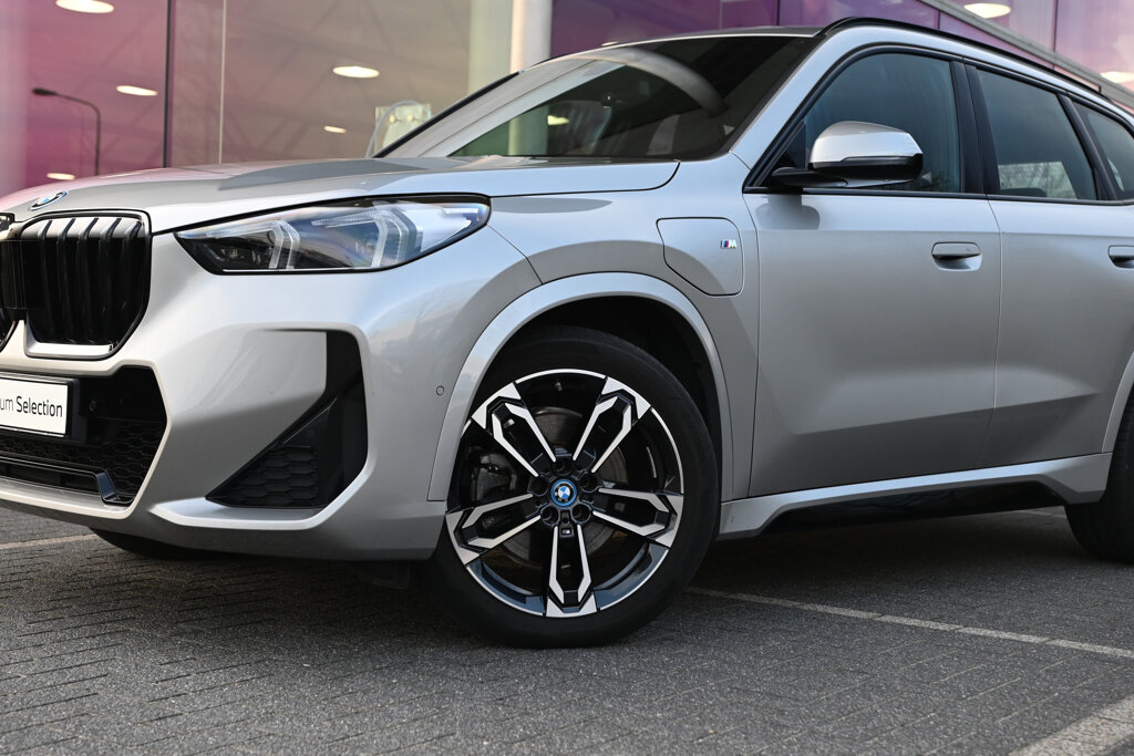 BMW X1 9