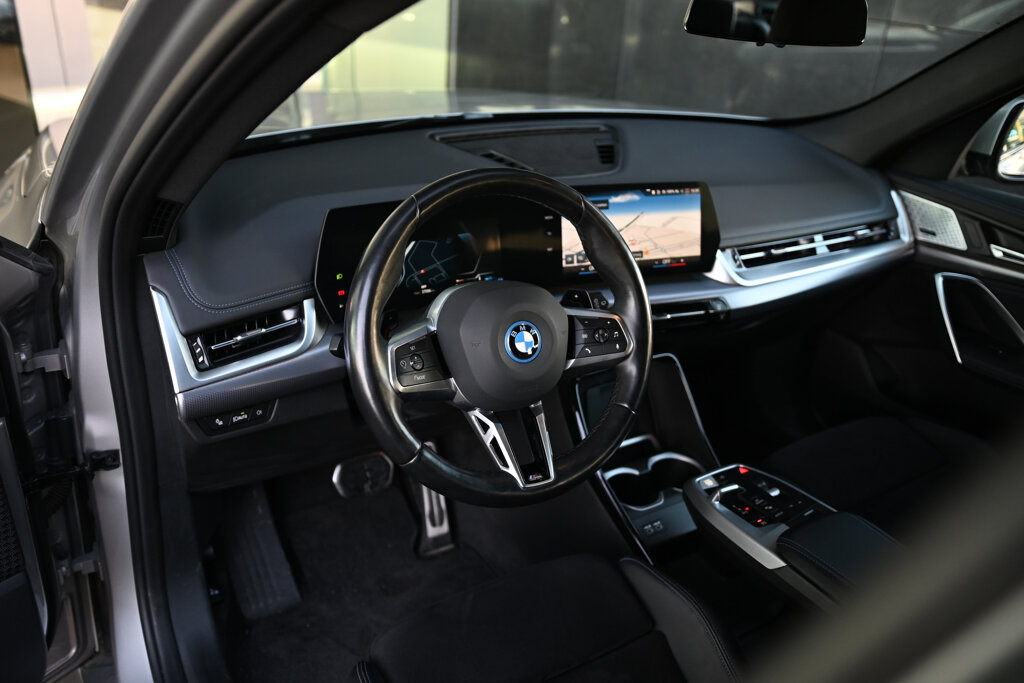 BMW X1 15