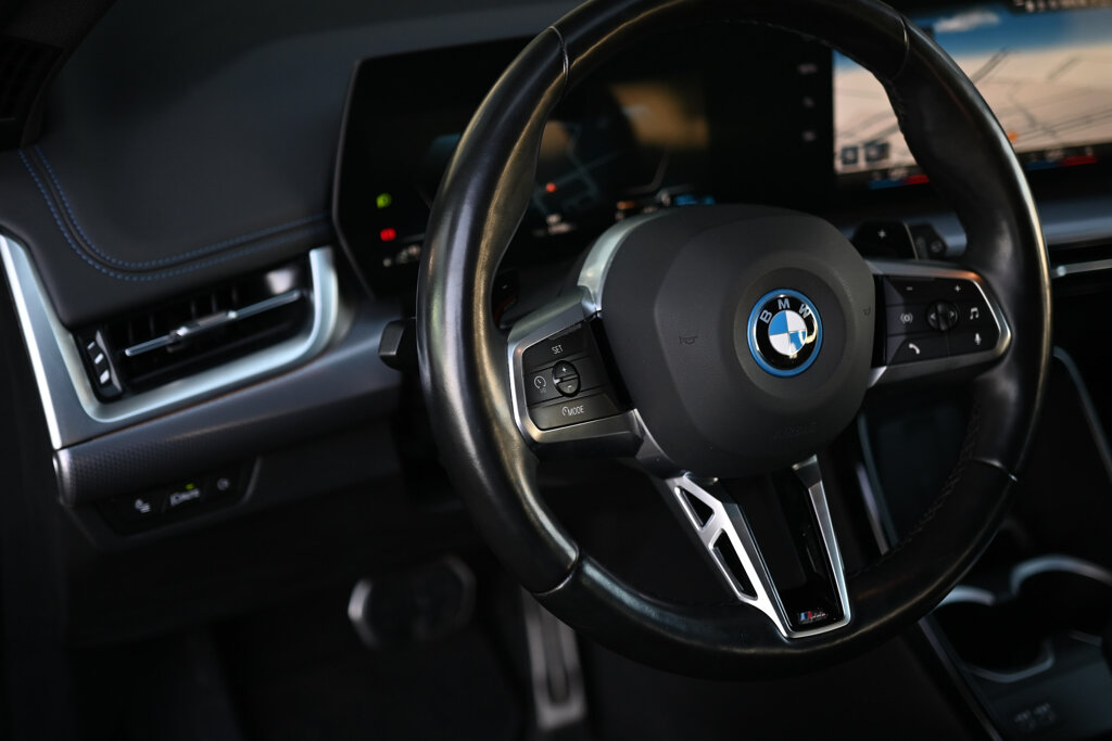 BMW X1 16