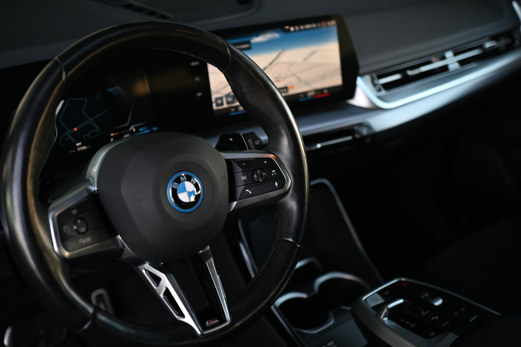 BMW X1 18
