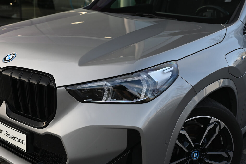 BMW X1 19