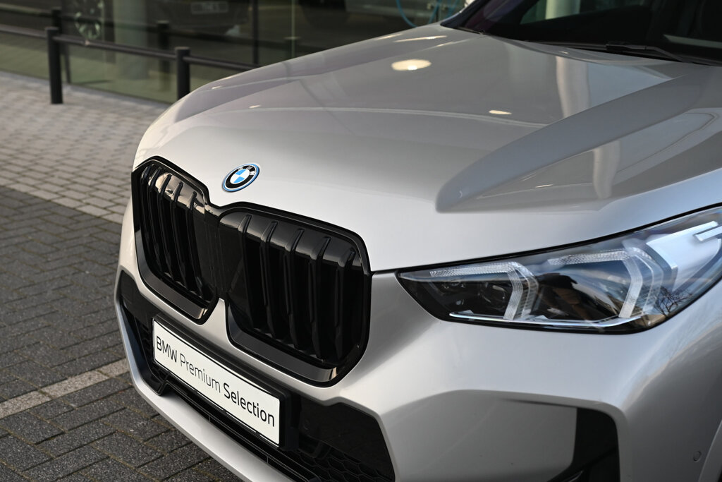 BMW X1 21