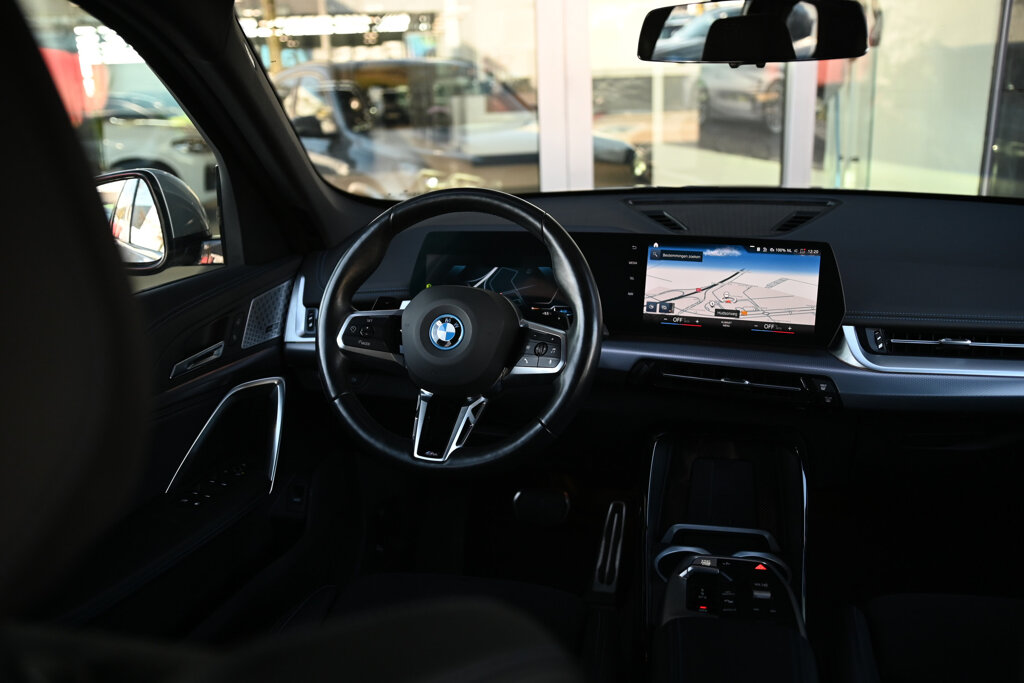 BMW X1 22