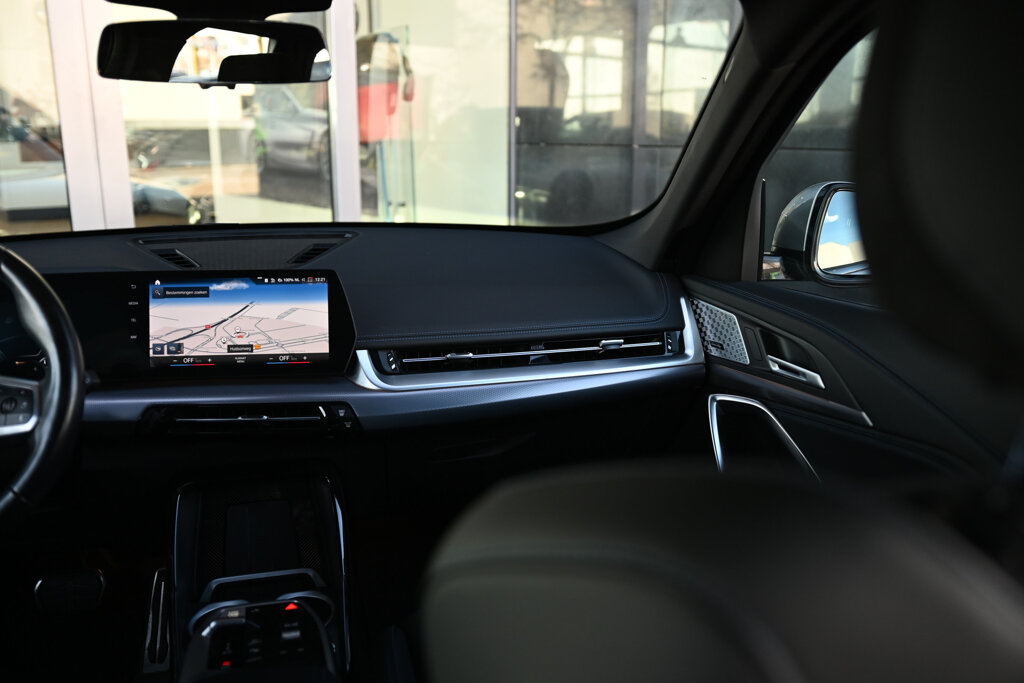BMW X1 23