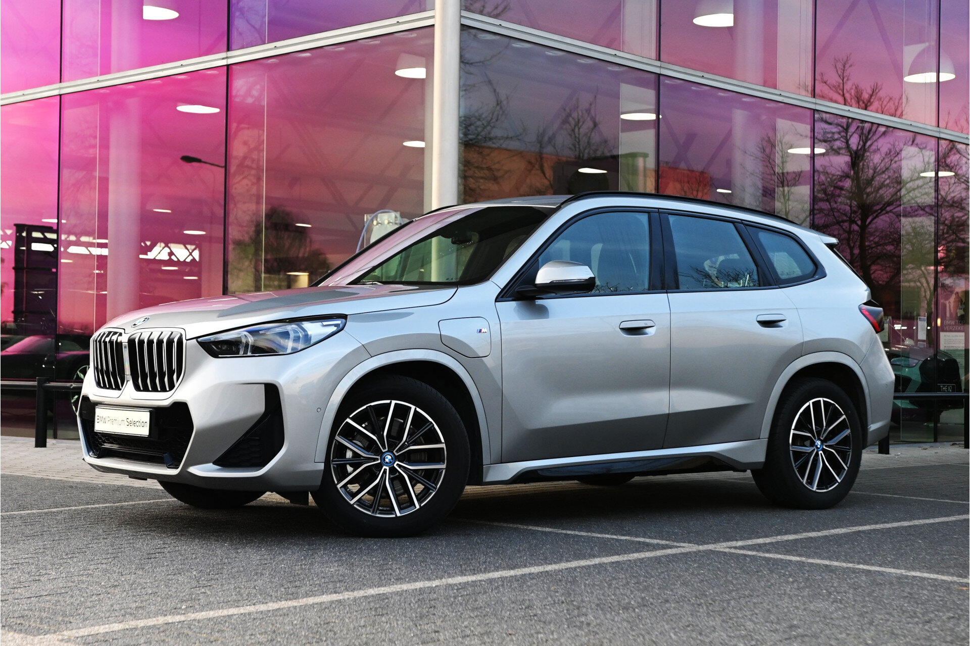 BMW X1 xDrive25e M Sport Automaat