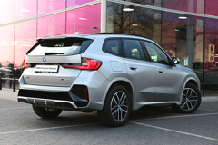 BMW X1 xDrive25e M Sport Automaat - Afbeelding 2