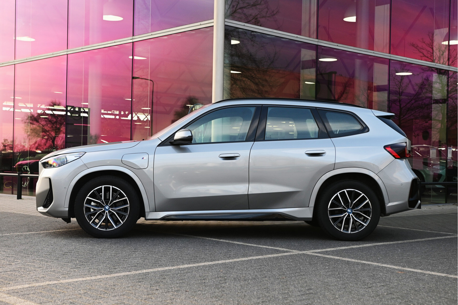 BMW X1 xDrive25e M Sport Automaat - Afbeelding 5