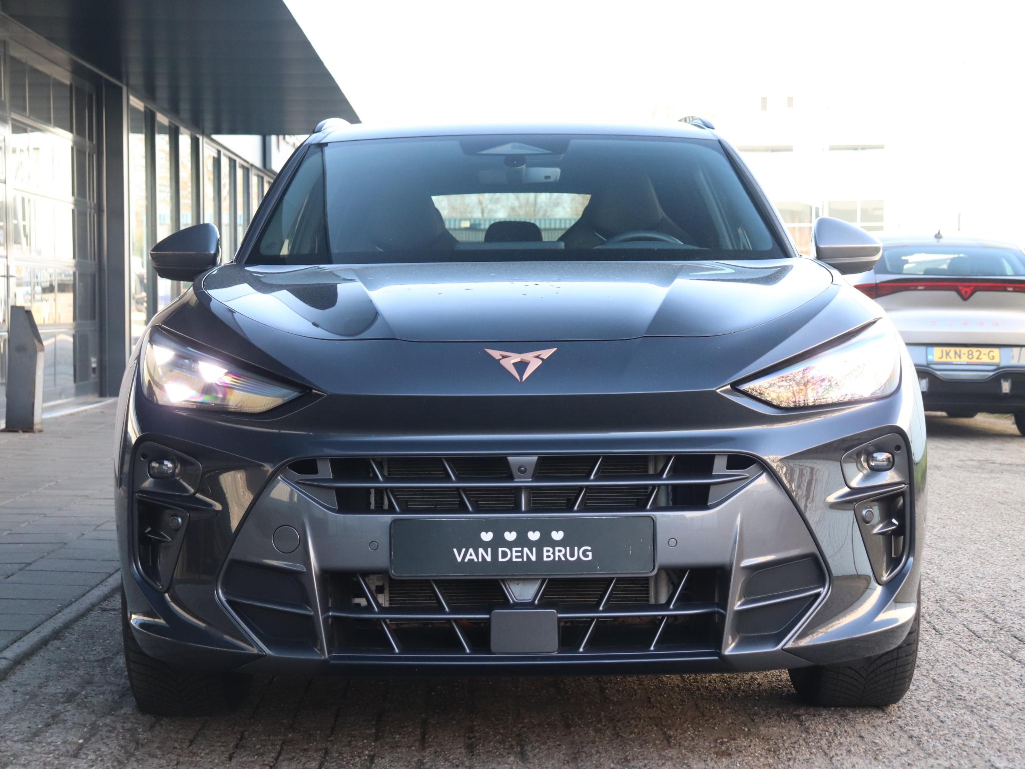 CUPRA Terramar 1.5 TSI e-Hybrid 204PK - Afbeelding 5