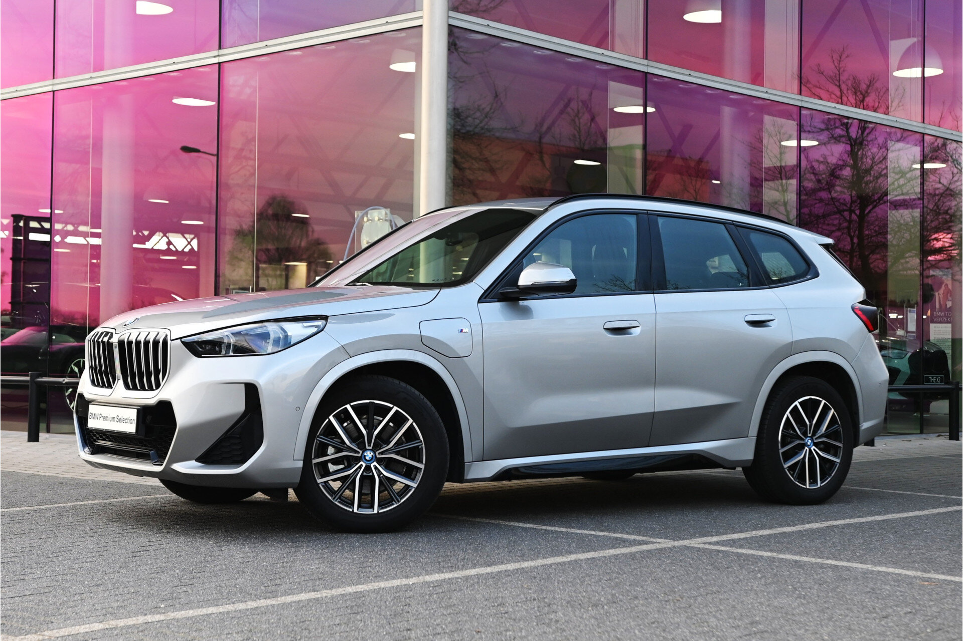 BMW X1 xDrive25e M Sport Automaat