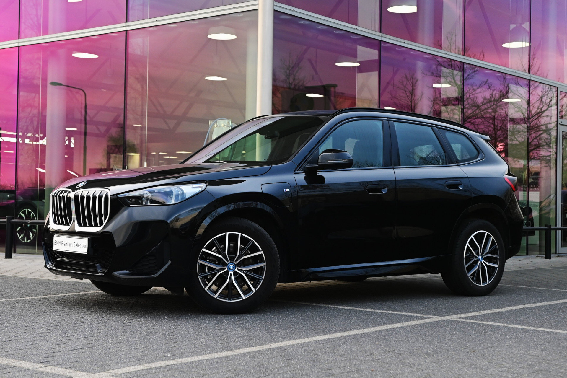 BMW X1 xDrive25e M Sport Automaat