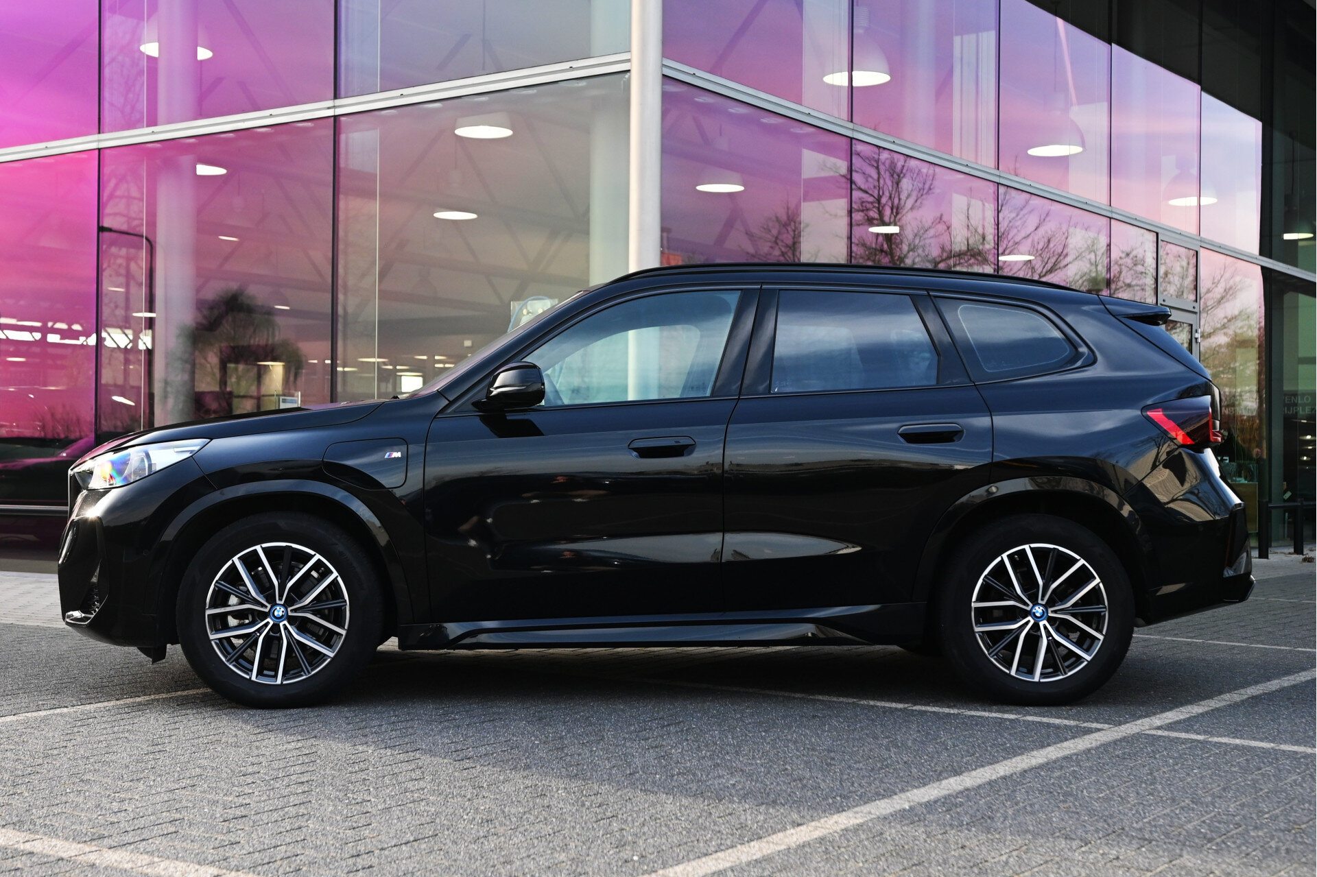 BMW X1 xDrive25e M Sport Automaat - Afbeelding 5