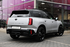MINI Countryman E - Afbeelding 2