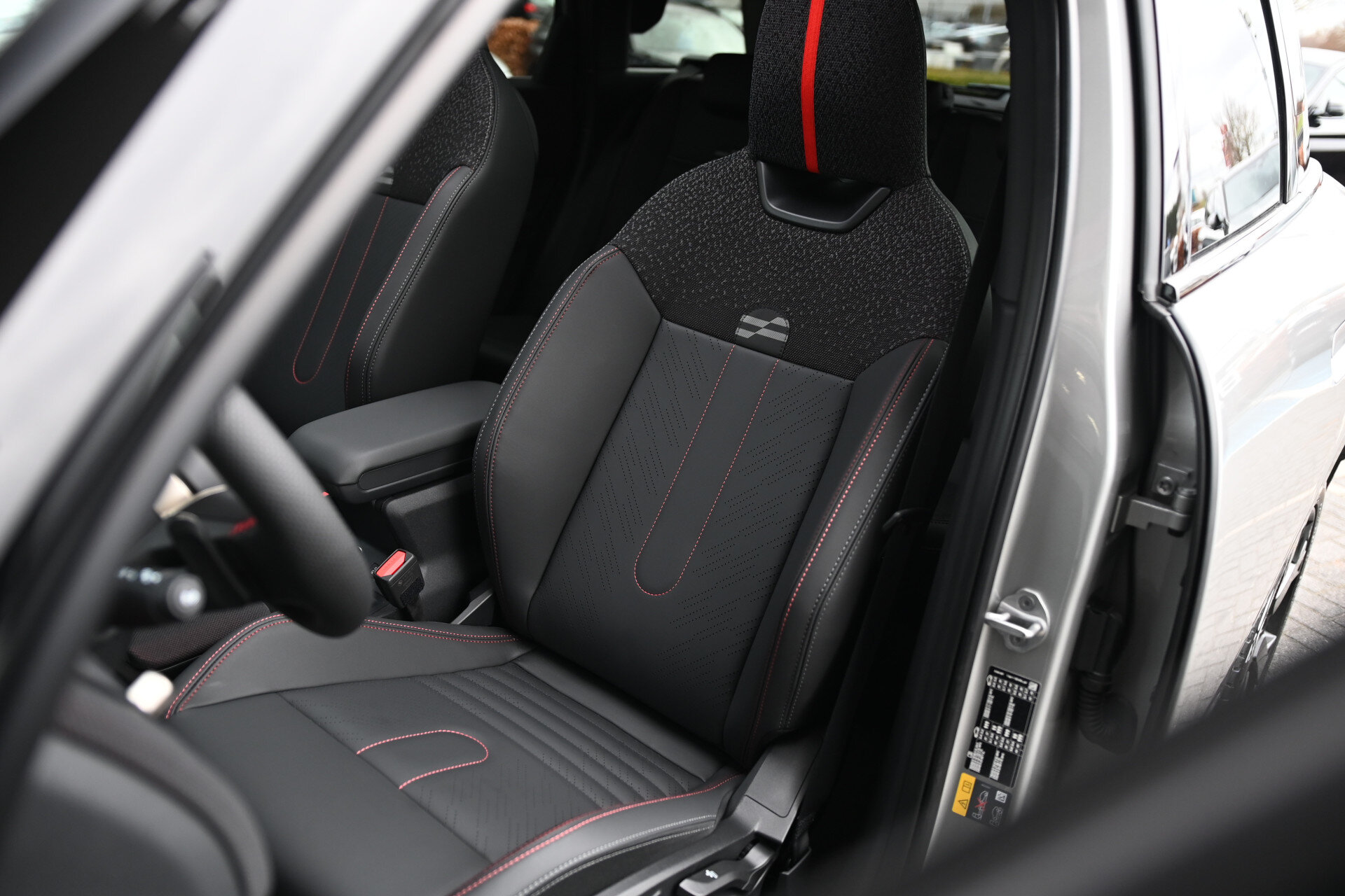 MINI Countryman E - Afbeelding 3