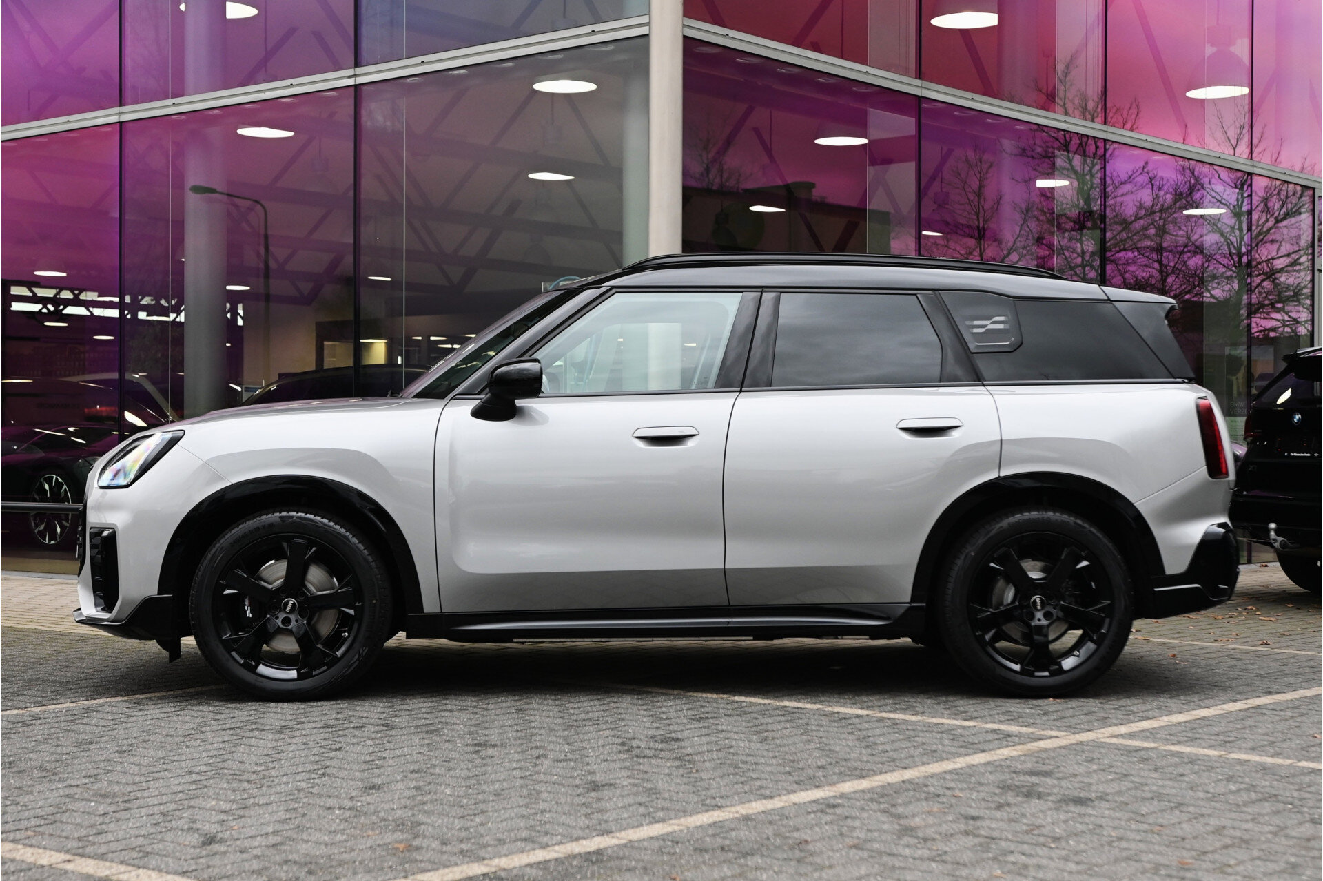 MINI Countryman E - Afbeelding 5