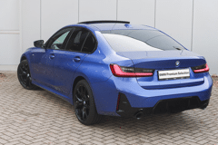 BMW 3 Serie 320e M Sport Automaat - Afbeelding 2