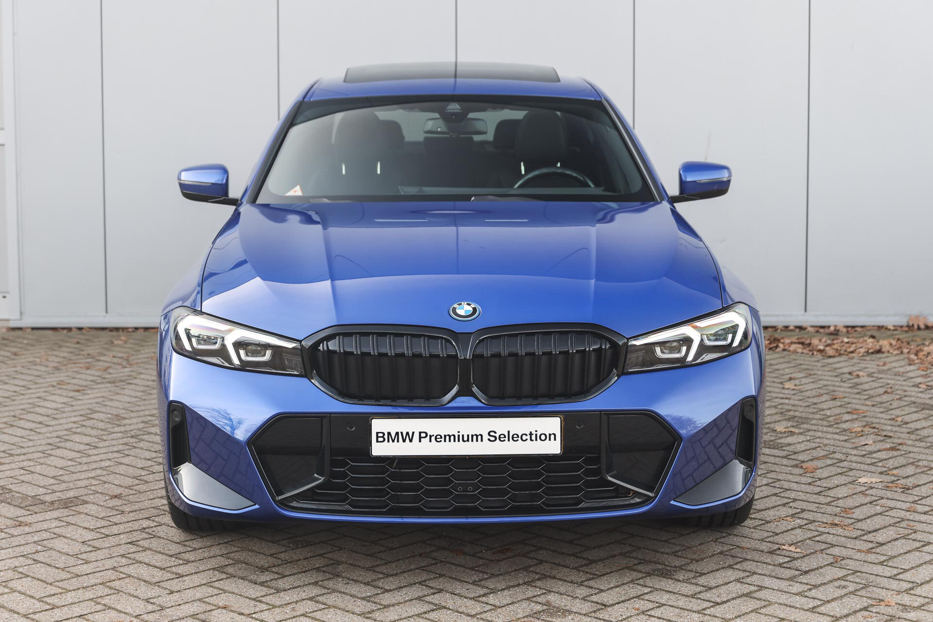 BMW 3 Serie 320e M Sport Automaat - Afbeelding 5