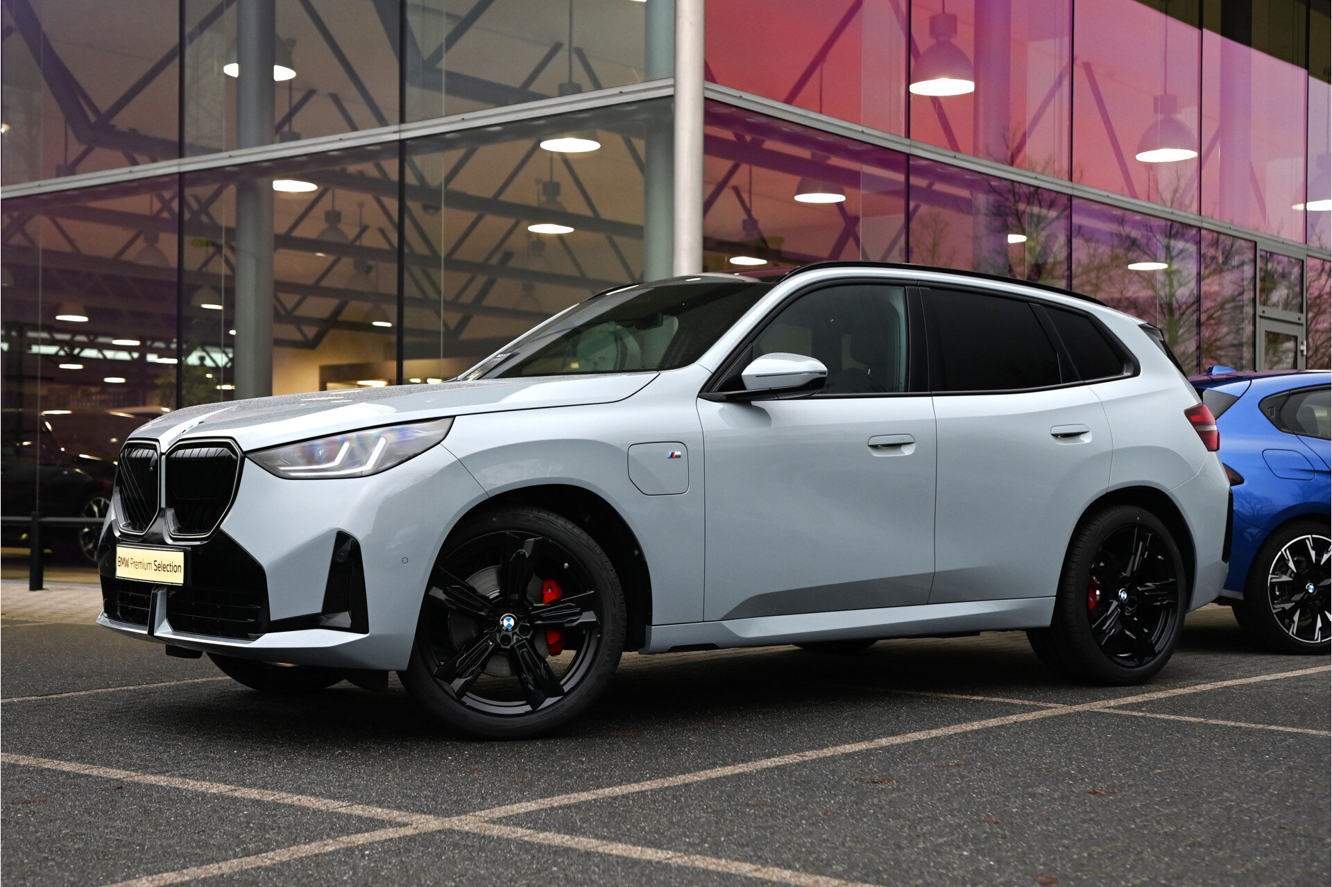 BMW X3 30e xDrive M Sport Automaat