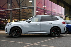 BMW X3 30e xDrive M Sport Automaat - Afbeelding 5