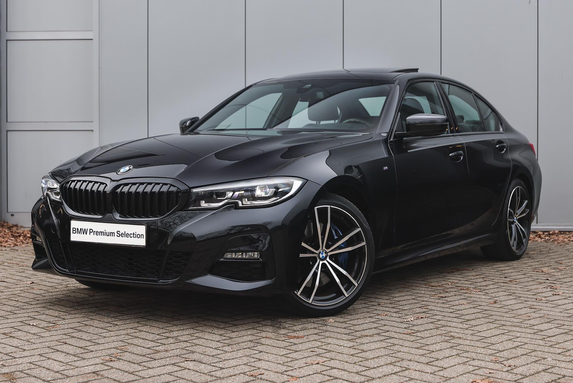 BMW 3 Serie 320i High Executive Automaat