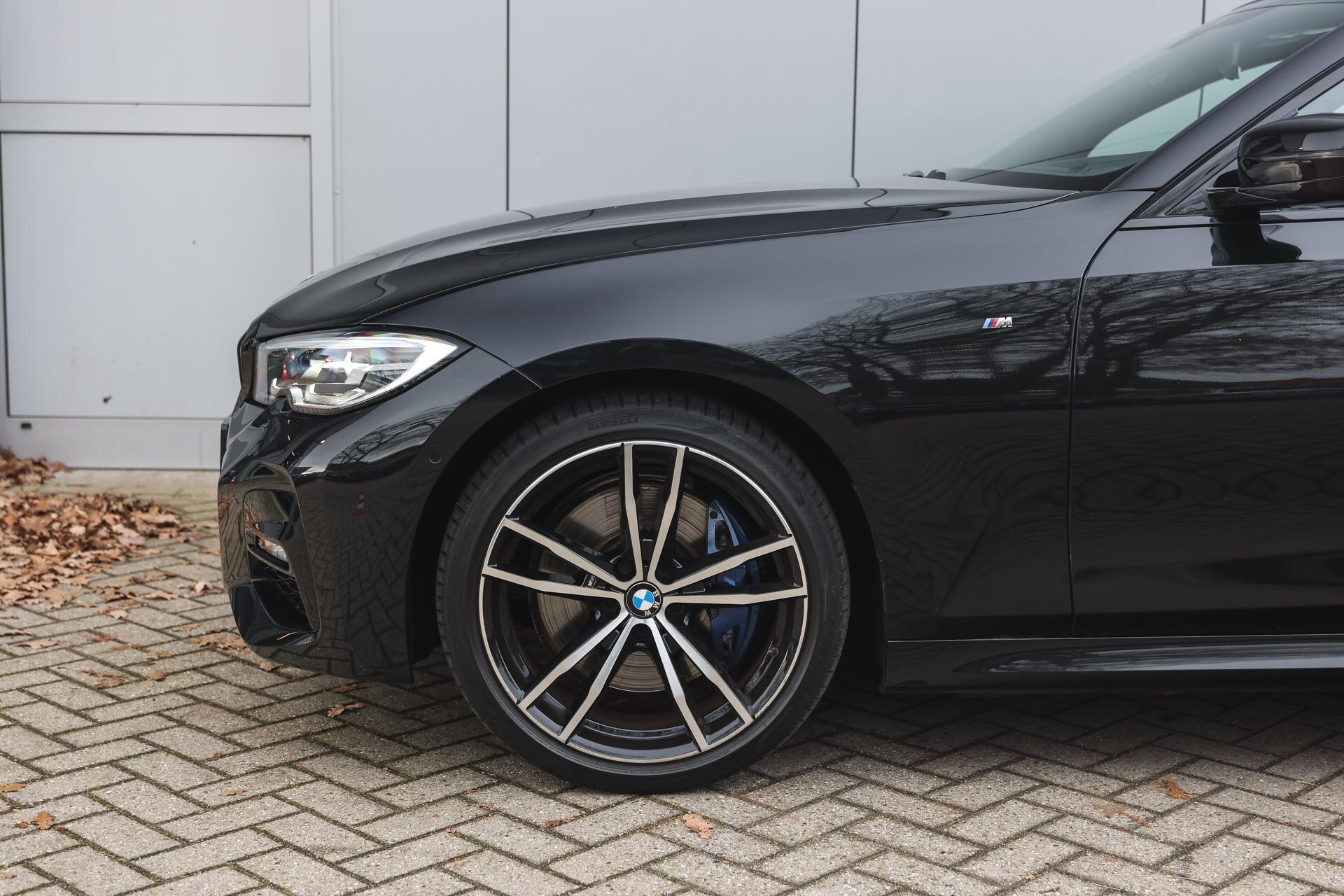 BMW 3 Serie 320i High Executive Automaat - Afbeelding 5