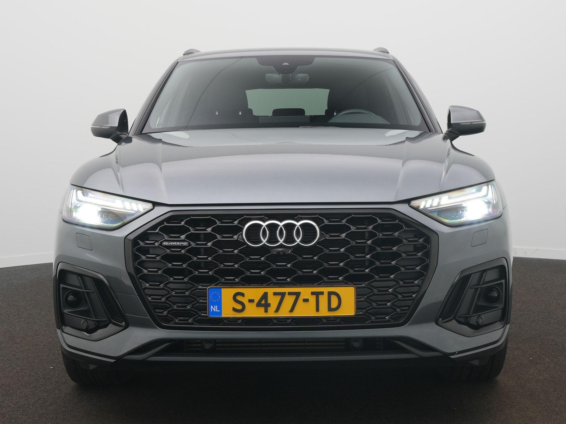 Audi Q5 Sportback 50 TFSI e S Line Edition - Afbeelding 2