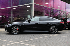 BMW i4 eDrive35 Gran Coupé M Sport - Afbeelding 5