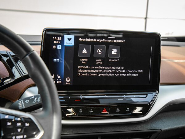 Apple Carplay/Android Auto
