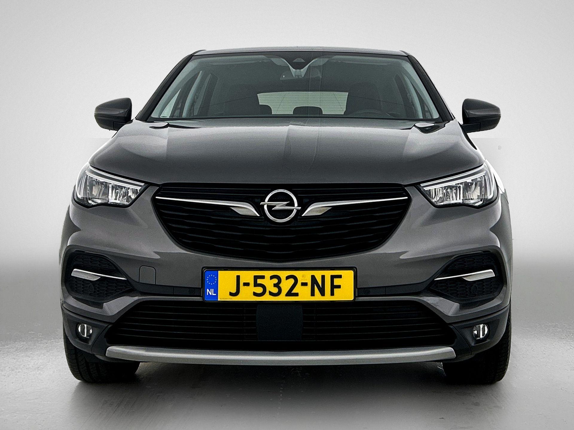 Opel Grandland X 130pk Turbo Innovation - Afbeelding 4